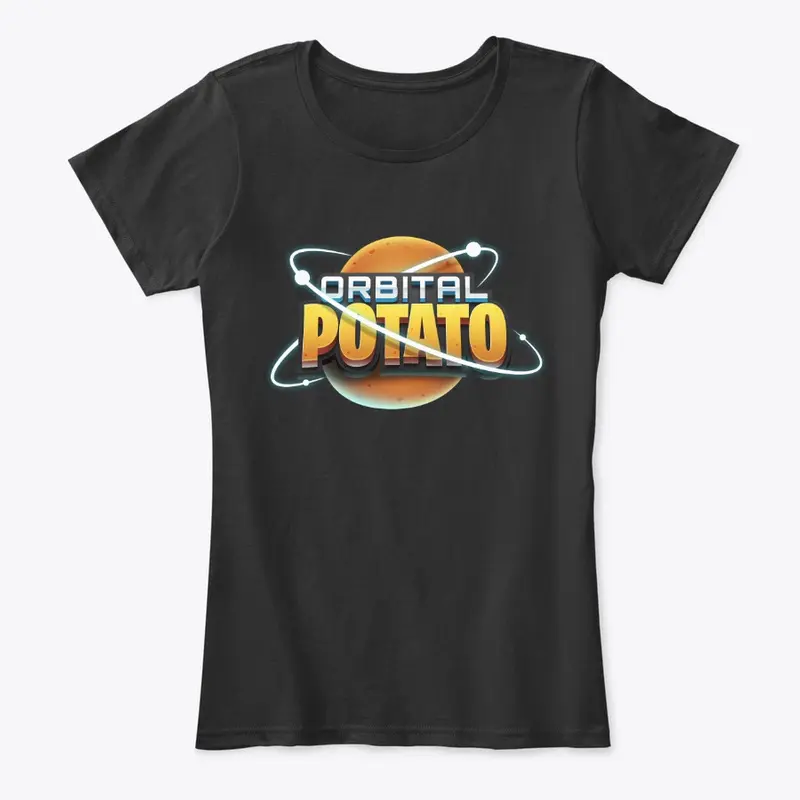 Orbital Attire -  Bold